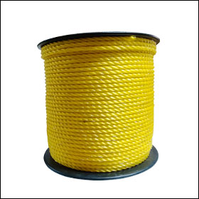 5.0mm electric fence polywire